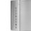 Air purifier iCLIMA LUX-550FP gray