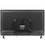 32" (81 см) Телевизор Haier 32 Smart TV BX черный
