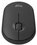 Мышь беспроводная Logitech Pebble 2 M350S [910-007015] черный