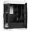 Корпус AeroCool Aero One Eclipse [Aero One Eclipse-G-WT-v1] белый