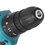Дрель-шуруповерт Makita HP0300