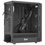 Корпус PowerCase Mistral X4 Mesh LED [CMIXB-L4] черный