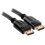 Кабель  Vention DisplayPort - DisplayPort, 2 м