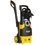 Мойка высокого давления Huter W165-AR