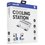 Подставка Artplays Cooling Station белый