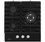 Gas cooktop DEXP M3GIB