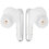 Наушники TWS Anker Soundcore Liberty 4  белый 2023