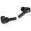 Наушники TWS Razer Hammerhead True Wireless Pro  черный 2021