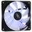 Вентилятор DEEPCOOL RF120B [DP-FLED-RF120-BL] черный