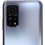 6.67" Смартфон Xiaomi Mi 10T 128 ГБ серебристый