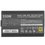Блок питания Cooler Master MWE GOLD 550 - V2 [MPE-5501-ACAAG] черный