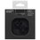 Наушники TWS Audio-Technica ATH-SQ1TW  черный 2021