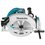 Пила дисковая Makita HS0600
