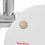 Мясорубка электрическая Moulinex HV4 ME462132 белый