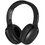 Наушники беспроводные Philips TAH5205BK [охватывающие, складные, Bluetooth 5.0, AUX, микр., до 29 ч, черный]