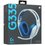 Проводные наушники Logitech G335  белый 2021