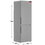 Indesit ITD 4180 Sсеребристый
