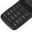 Сотовый телефон Nokia 105 SS (2022) черный