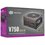 Блок питания Cooler Master V750 GOLD - V2 [MPY-750V-AFBAG] черный