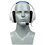 Проводные наушники JBL Quantum 100P  белый 2023