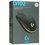 Sichqoncha simli Logitech G102 LIGHTSYNC [910-005823] qora