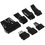 Блок питания Thermaltake Toughpower SFX 850W [PS-STP-0850FNFAGE-1] черный