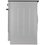 Электрическая плита Gorenje GEC5A12SG серый