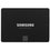 2000 ГБ 2.5" SATA накопитель Samsung 870 EVO [MZ-77E2T0B/EU]