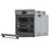 Электр меши Bosch HBF114ES0R серебристый