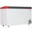 Муздатыгыч ларь Frostor Gellar FG 500 E
