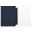 Чехол-книжка  DEPPA Wallet Onzo Basic для Apple iPad Air (4th Gen) синий
