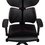 Computer chair ARDOR GAMING Iron Leaf 3K black