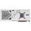 Видеокарта ASUS GeForce RTX 4090 ROG Strix White OC Edition [ROG-STRIX-RTX4090-O24G-WHITE]