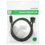 Кабель однонаправленный Ugreen DisplayPort - VGA, 2 м