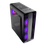 Корпус GameMax Moonlight FRGB [MoonlightFRGBBlack] черный