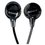 Проводные наушники Sony MDR-EX14APB  черный 2020