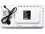 Microwave oven Hyundai HYM-M2038 white
