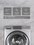 Стиральная машина Haier HW60-BP12959BS серебристый