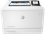 Принтер лазерный HP Color LaserJet Enterprise M455dn