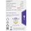 Лампа светодиодная ЭРА LED P45-9W-860-E27