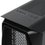 Корпус AeroCool Aero One Mini [Aero One Mini-G-BK-v1] черный