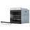 Электрический духовой шкаф Gorenje BOS67371SYW белый