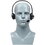 Проводные наушники Logitech H111  серый 2016