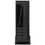 Корпус ExeGate MI-207U [EX288780RUS] черный