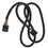 Плата расширения Gembird FP3.5-USB3-2A-HDA