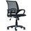Компьютерное кресло CHAIRMAN 696 TW-01 черный