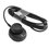 Наушники проводные SteelSeries Arctis Pro [охватывающие, Закрытые, 10-40000 Гц,  микр, рег.громк., 3м, разъем 2x3,5мм, черный]