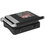 Гриль Redmond SteakMaster RGM-M822 серебристый