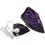 Утюг Lofans YD-012V фиолетовый