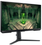 25" Монитор Samsung Odyssey G4 S25BG400EI черный